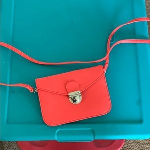Small Cross Body Purse